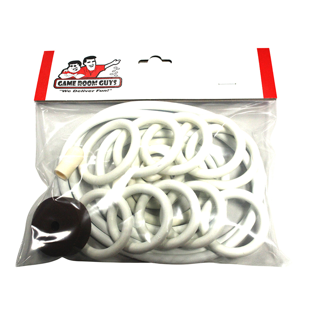 Rubber Ring Kits