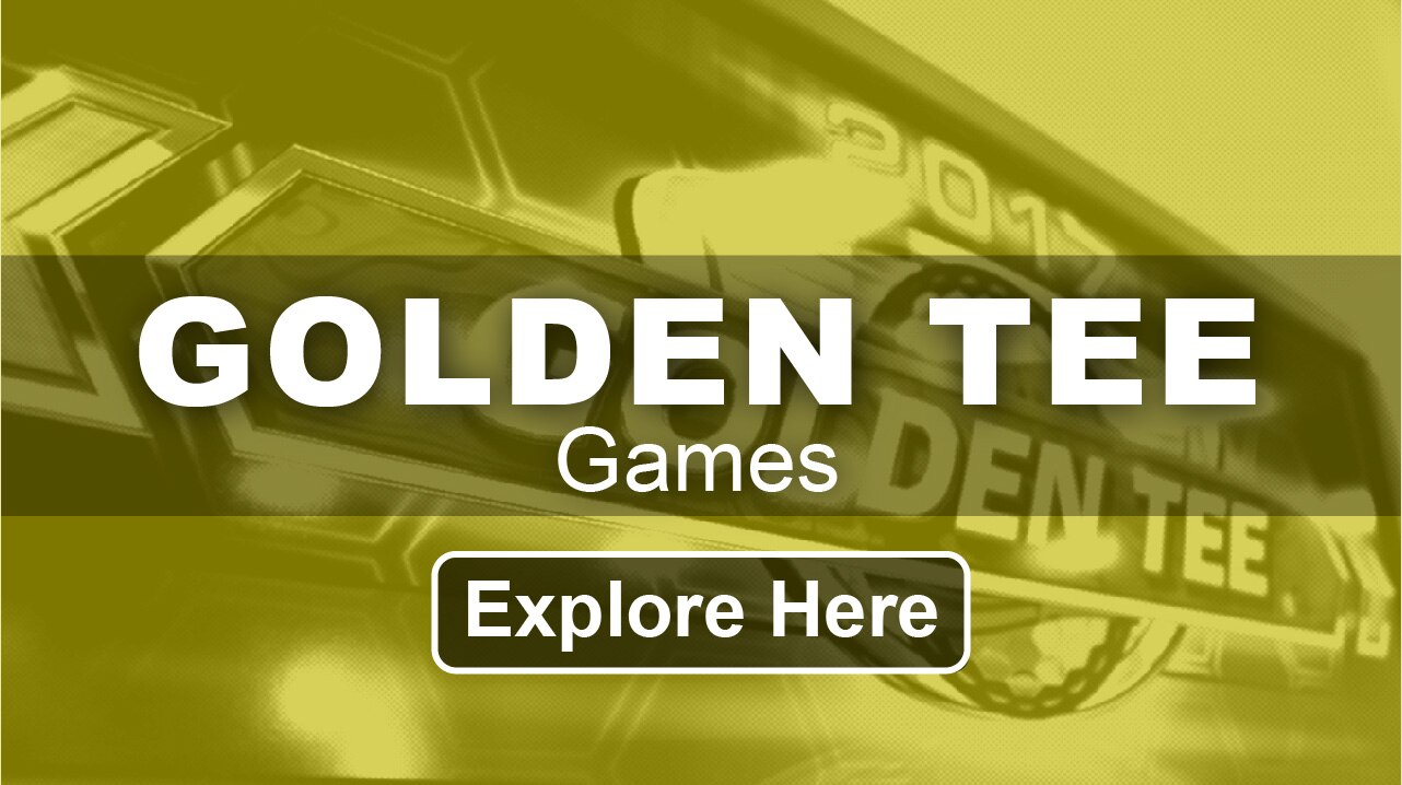 Atlanta- GT Games