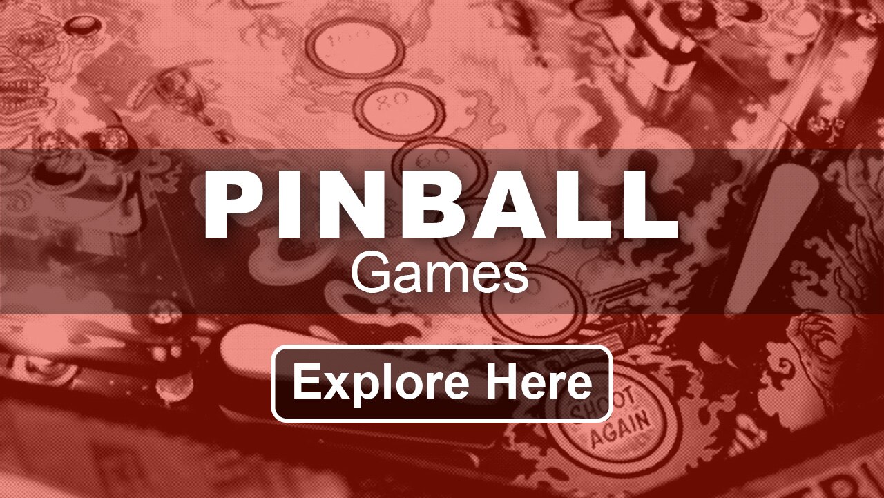 Atlanta- PB Games
