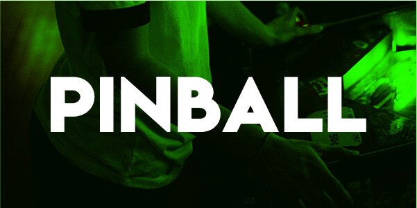 Pinball Parts & Supplies