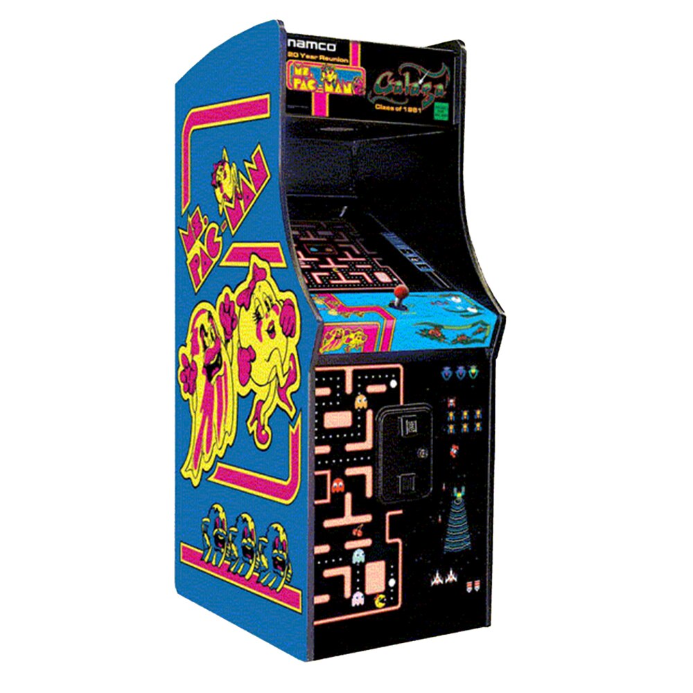 Video Arcade Games