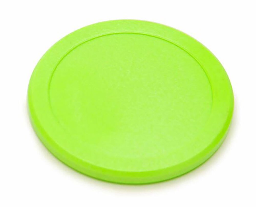 Official 3.25" Dynamo Air Hockey Puck Game Room Guys