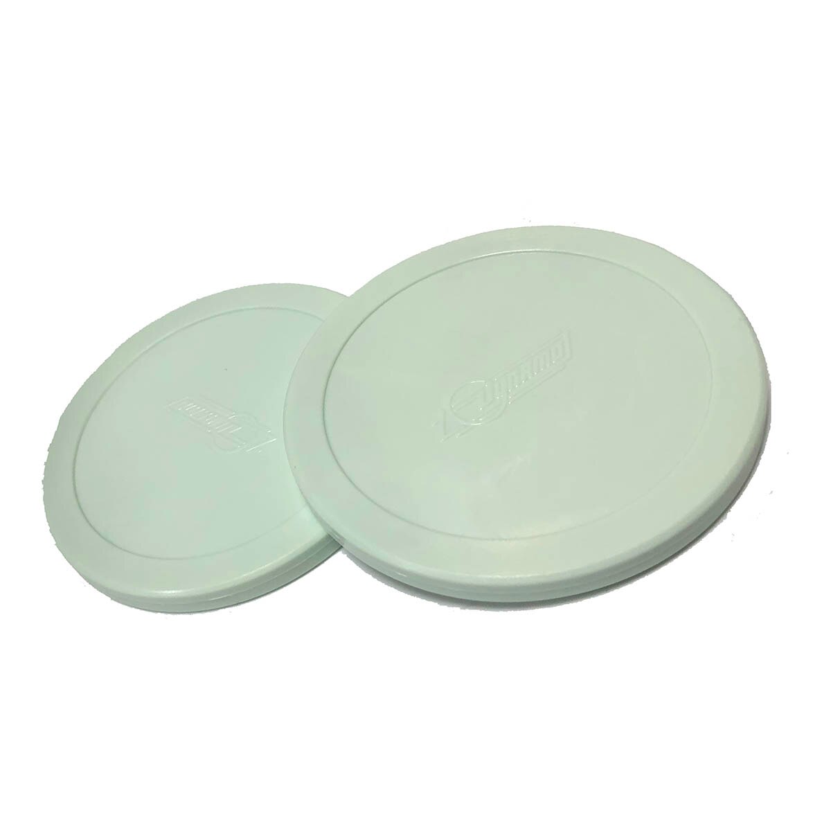 Set of 2 31/4" Air Hockey Pucks Game Room Guys