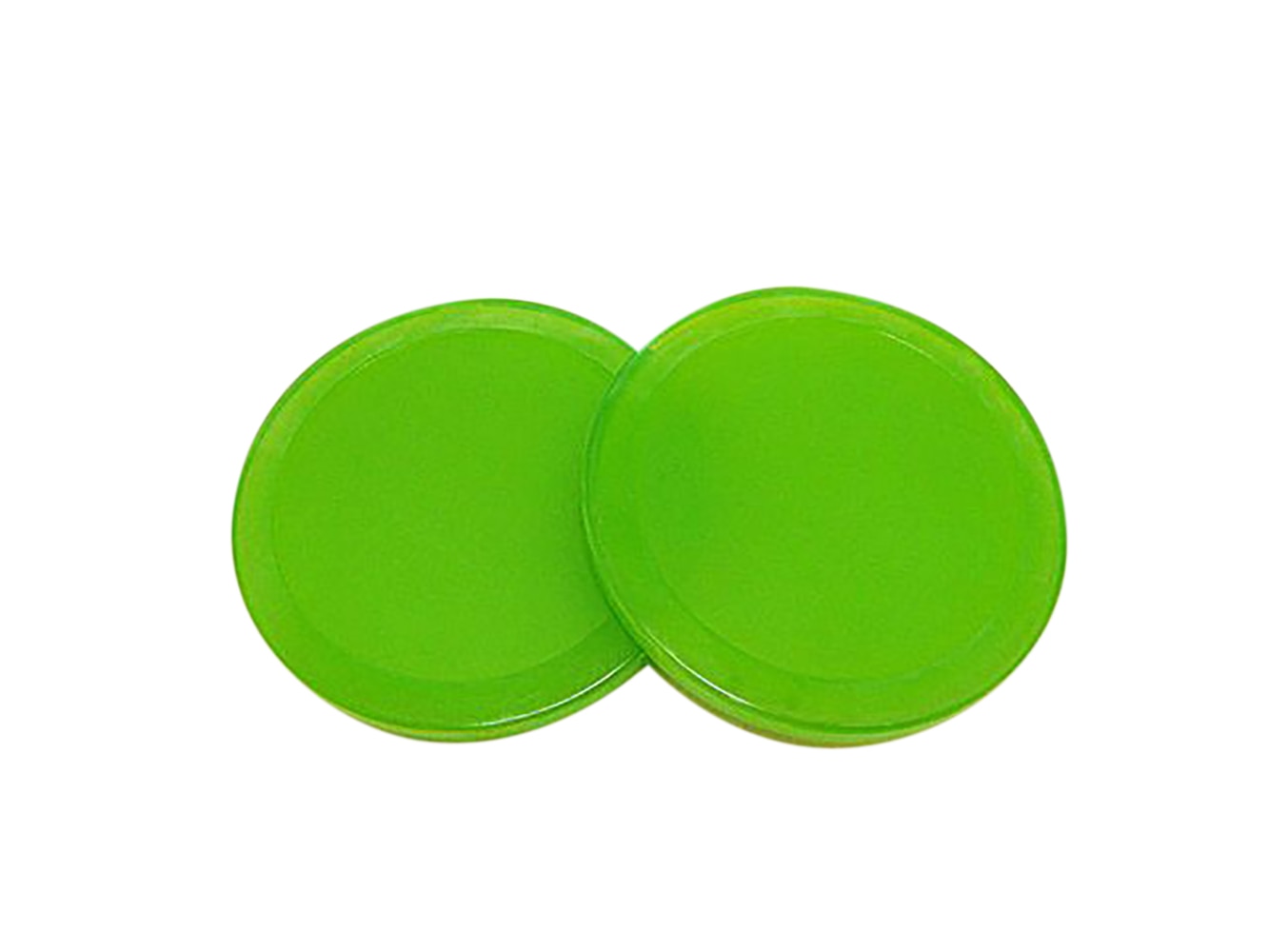 Air Hockey Pucks | Game Room Guys