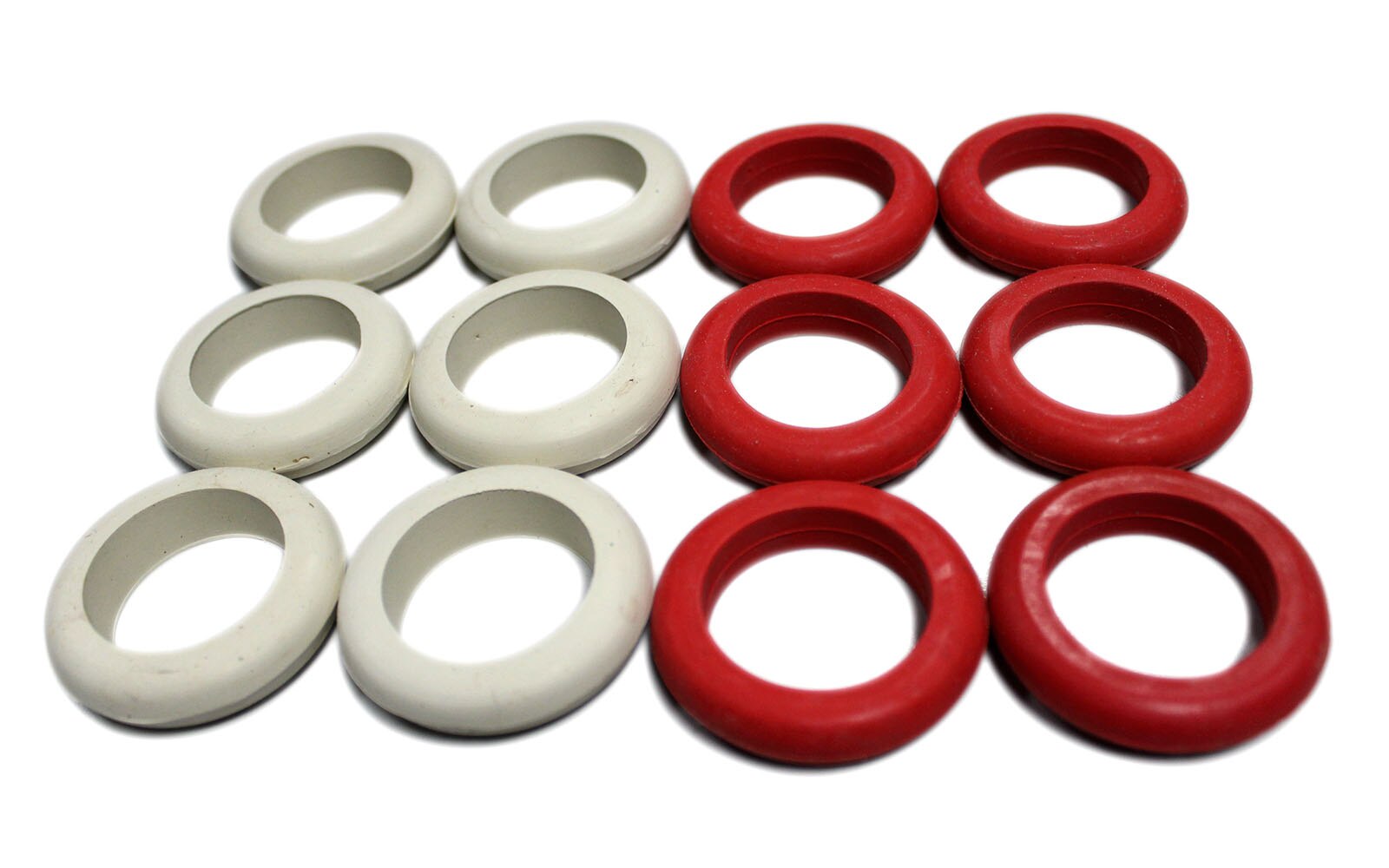 cheap pool rings