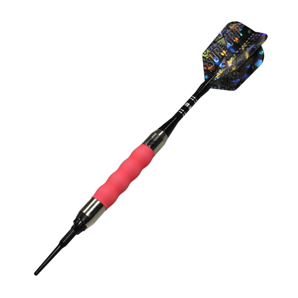 Viper Sure Grip Pink Soft Tip Darts 16 Grams