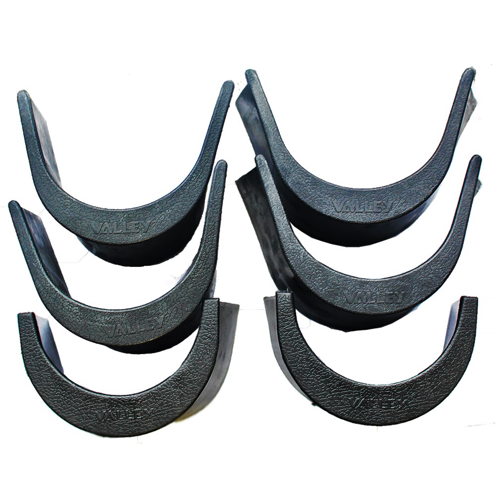 Valley Pool Pocket Liners Set of 6 Unpunched Game Room Guys