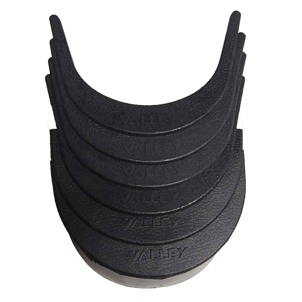 Valley Pool Pocket Liners Set of 6 Unpunched Game Room Guys