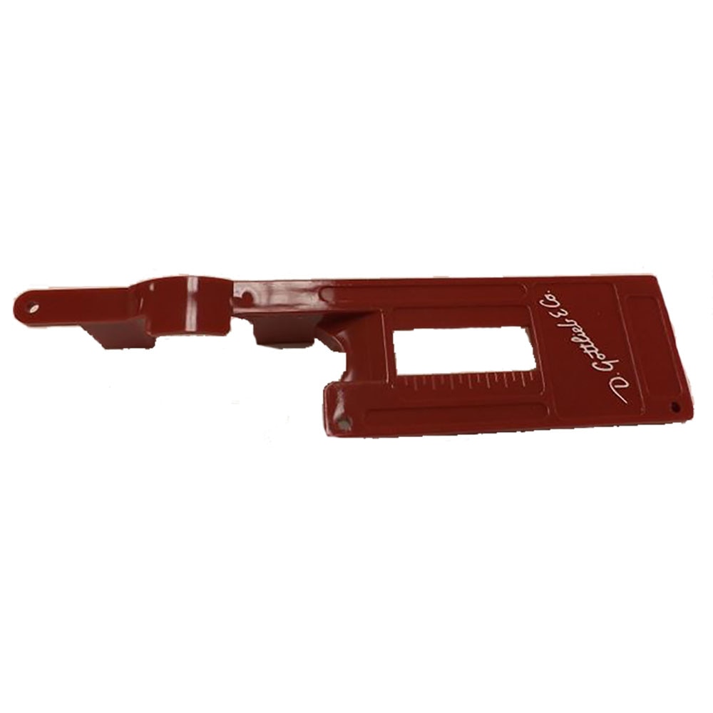 Ball Shooter Gauge - Gottlieb Pinball Pre-1955 Wood Rail GTB-63A Ball Shooter Gauge - Gottlieb Pinball Pre-1955 Wood Rail GTB-63A