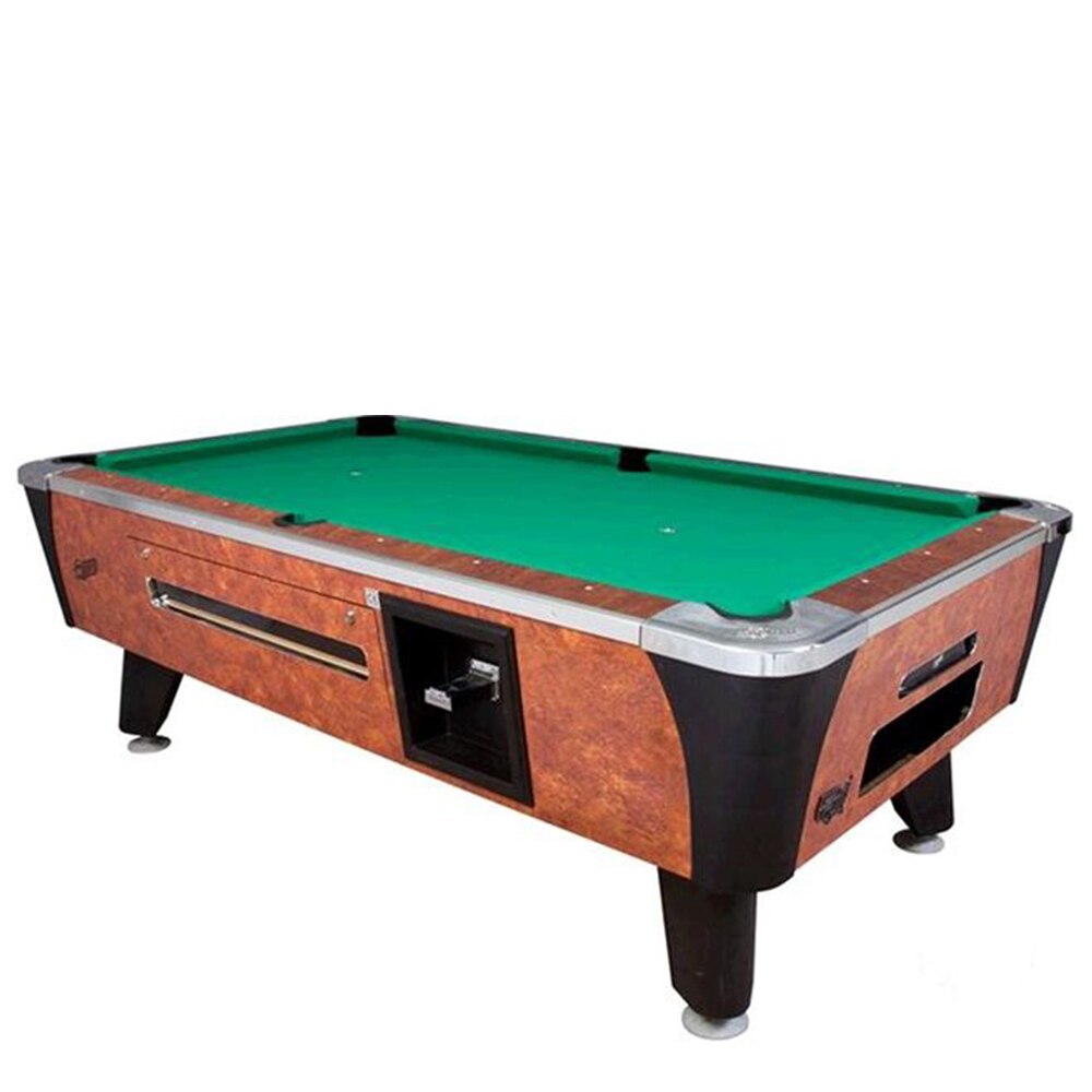 Dynamo Sedona Coin Operated 6 1 2 Pool Table