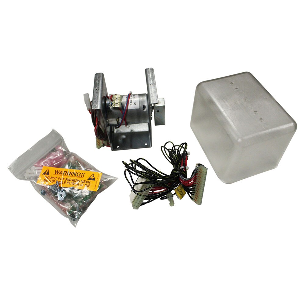 Lord Of The Rings LE Shaker Motor Kit - OEM Lord Of The Rings LE Shaker Motor Kit - OEM