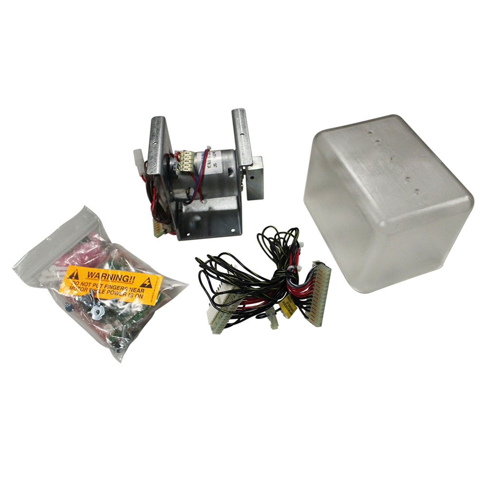 Transformers Stern Shaker Motor Kit - OEM Transformers Stern Shaker Motor Kit - OEM