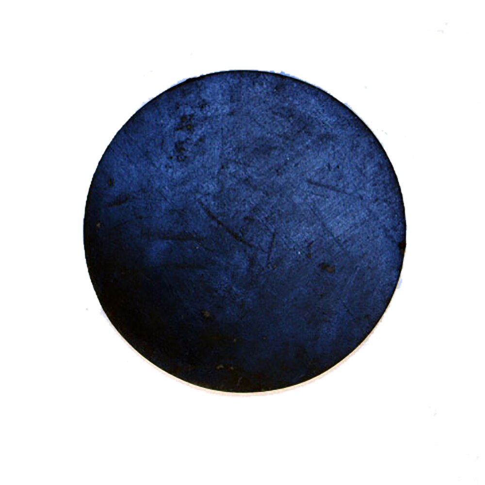 Set Of 8 Rubber Pool Table Leg Shims – 1/16 Inch Thick, 3" Diameter – GRG Brand, Leveling Kit