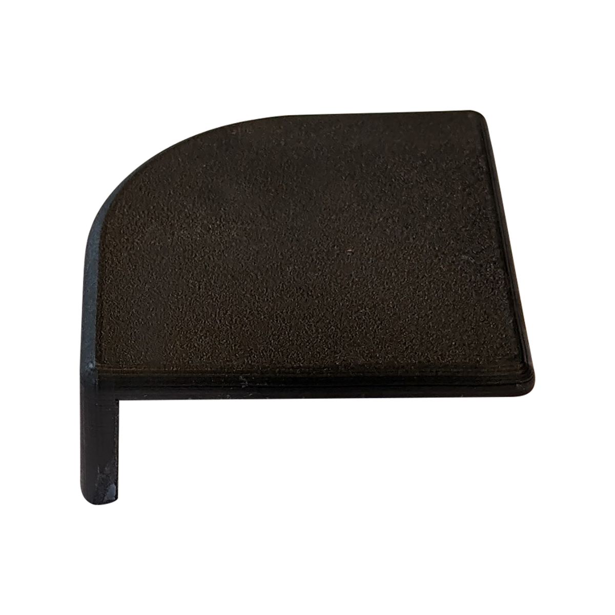 Shelti Foosball Top Corner Cap Game Room Guys