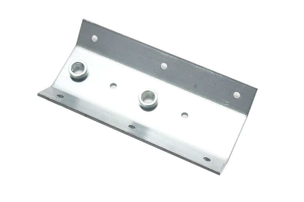 Williams Bally Pinball Leg Bolt Plate Bracket