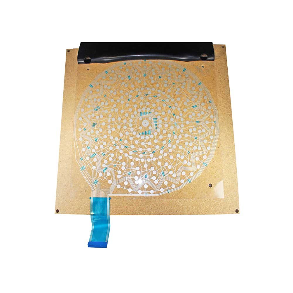 Valley Cougar Dartboard Matrix Parts Game Room Guys