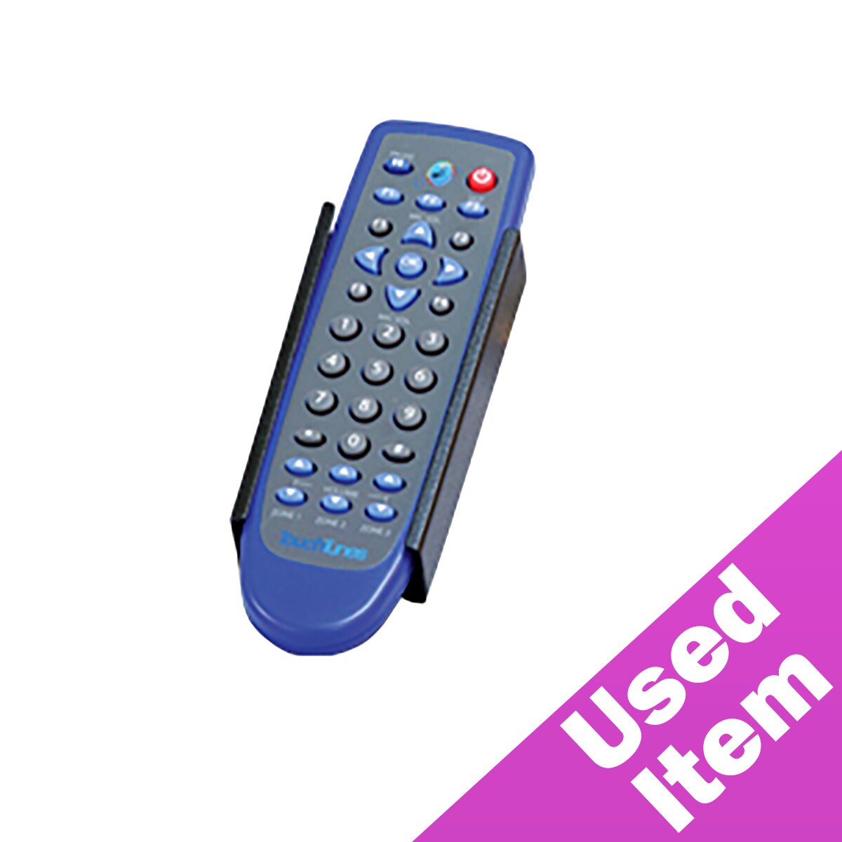 Touchtunes Gen 3 Remote Kit 433MHz Used Game Room Guys