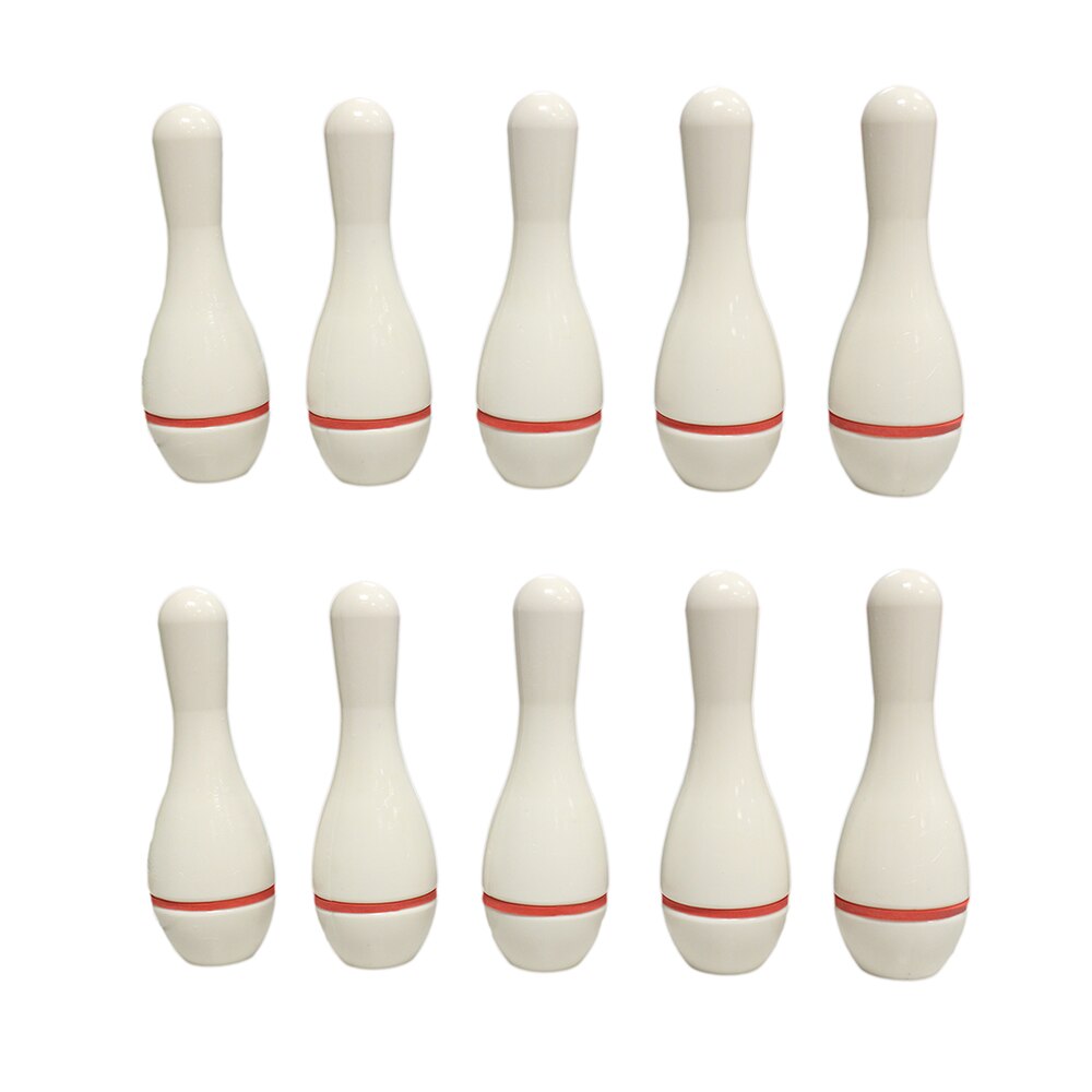 shuffleboard pins