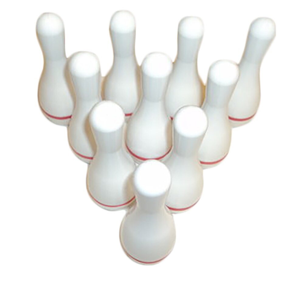 shuffleboard pins