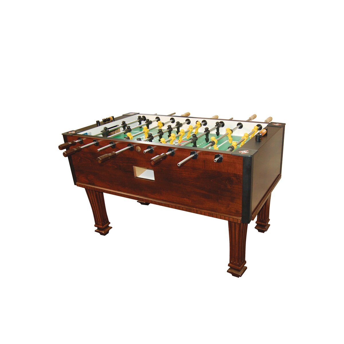 Dynamo Tornado Reagan Foosball Table Game Room Guys