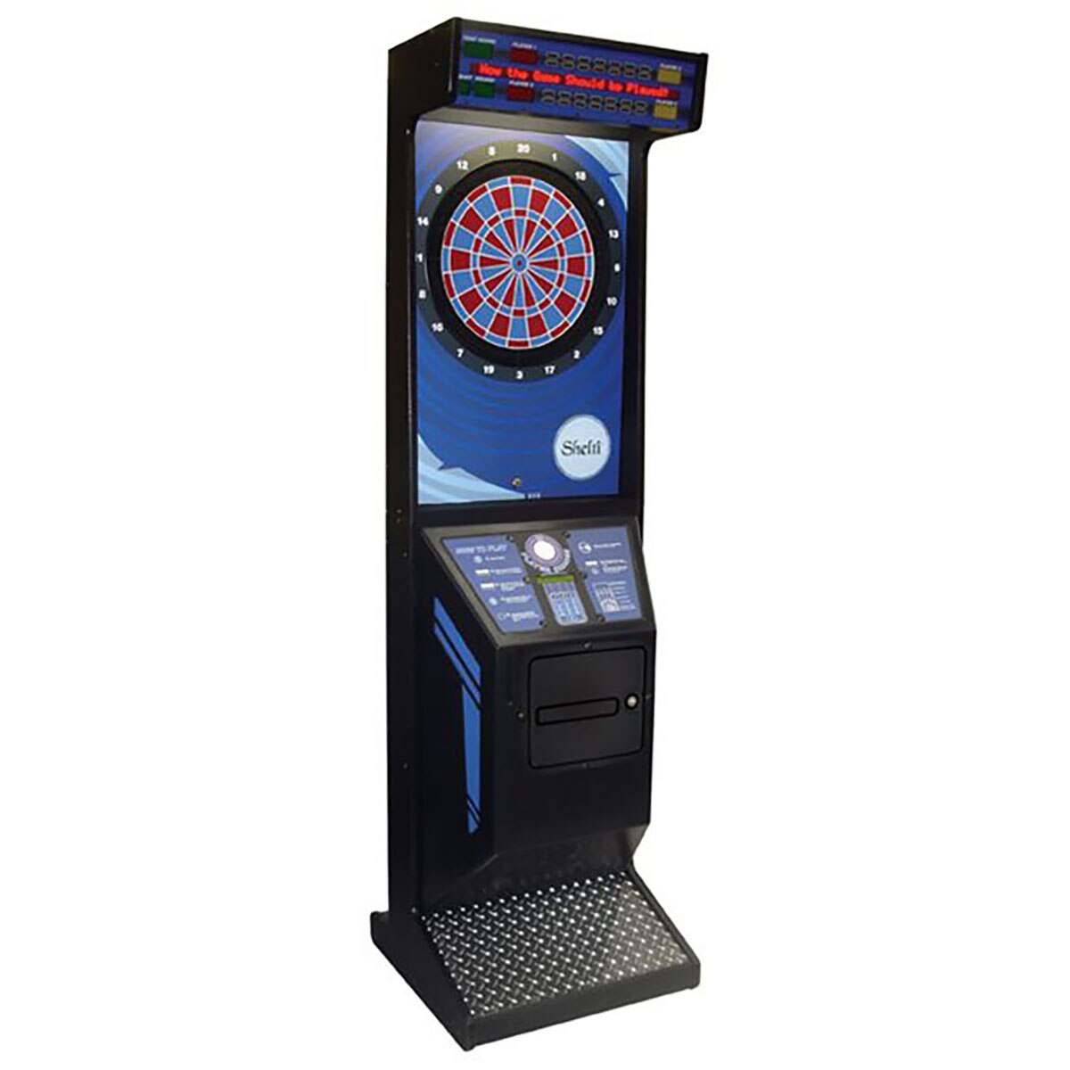 electronic dart board near me