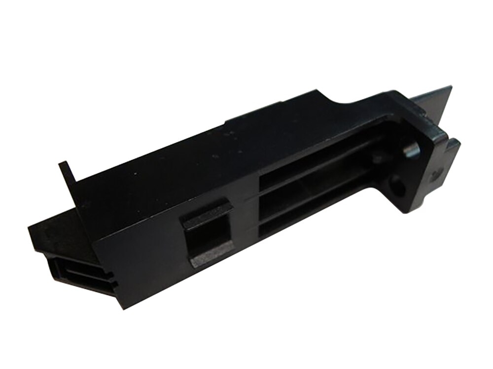 Target Switch Rear Section Black