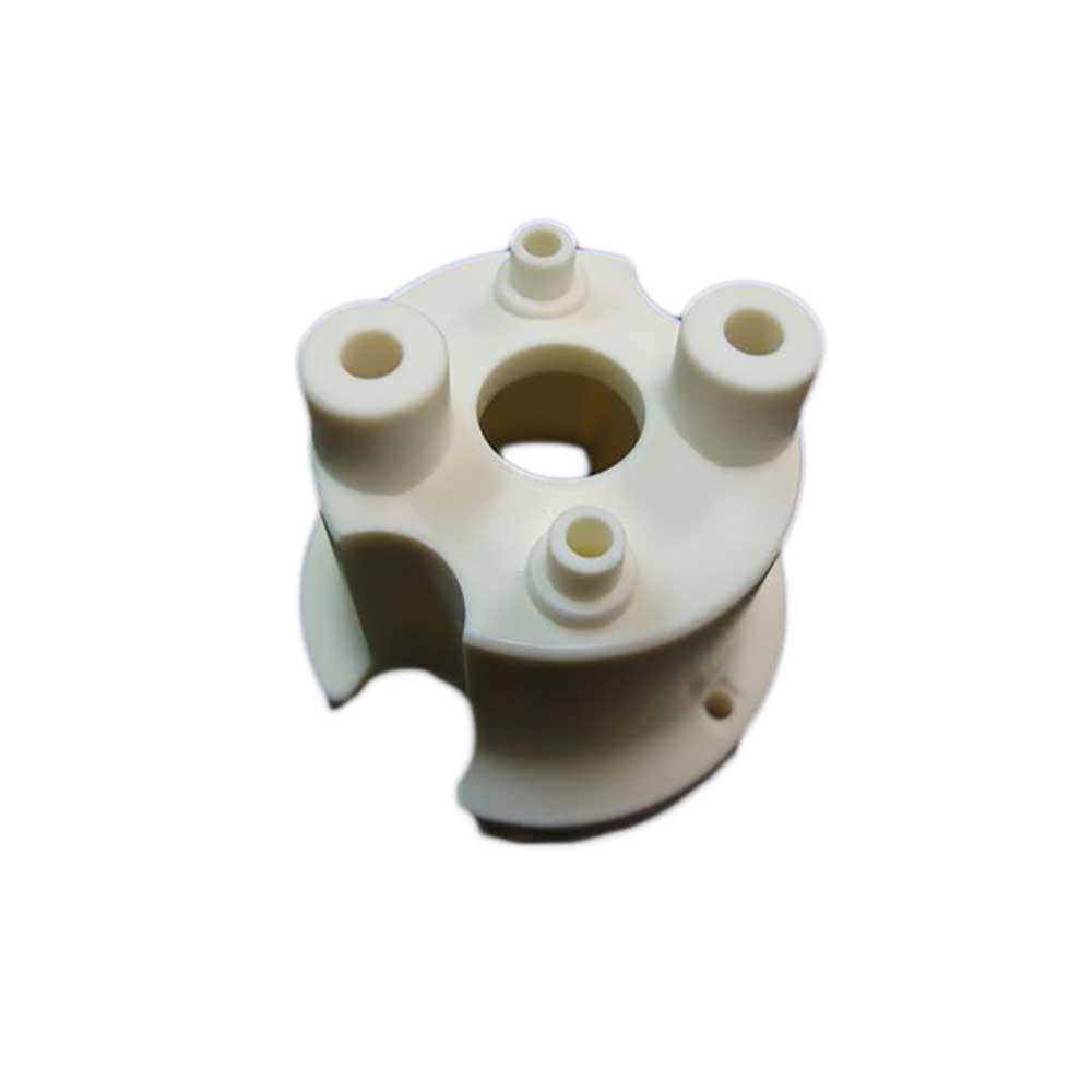 Pinball Pop Bumper Body - White