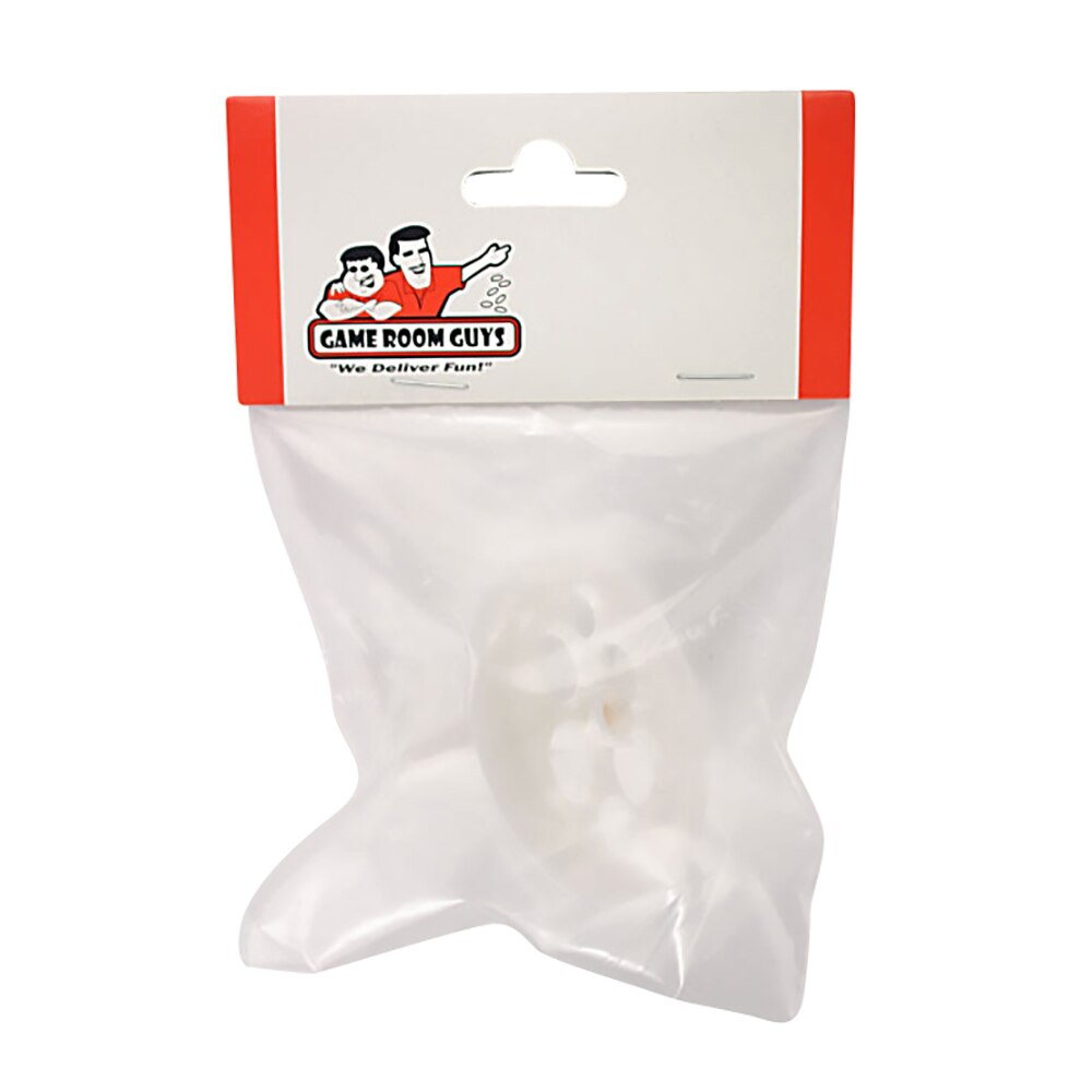 Pinball White Pop Bumper Skirt 03-6035-5