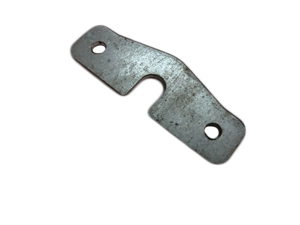 Metal Yoke - Pop Bumpers - Bally/Williams Pinball