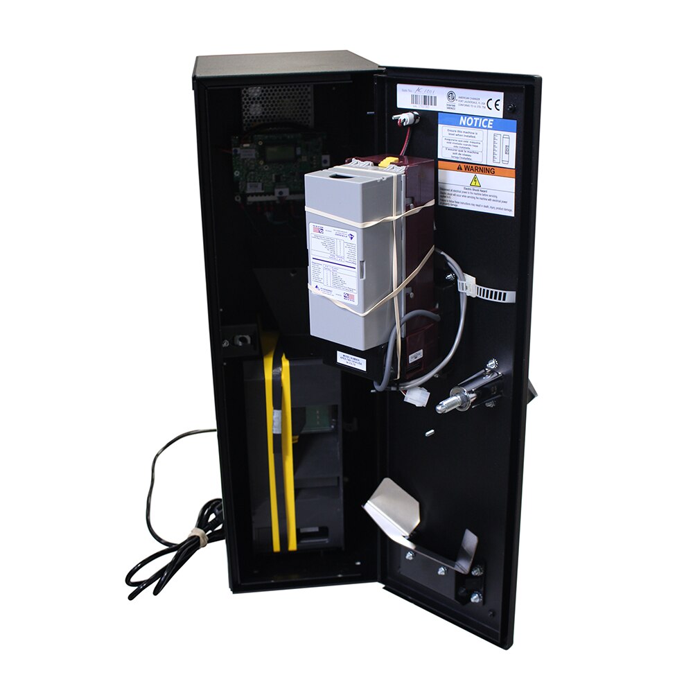 American Changer - AC1001 Bill Changer | Game Room Guys