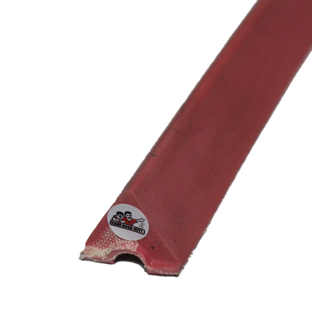 Set of 6 Pool Table Cushion Rubber 7ft Game Room Guys