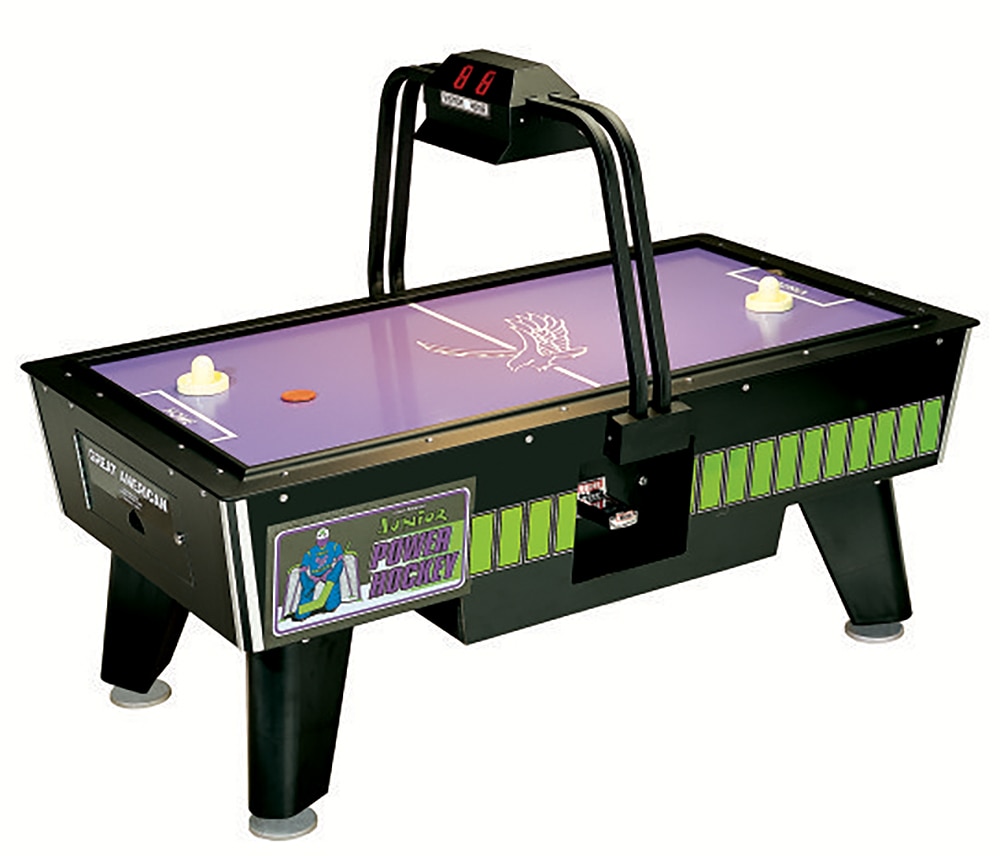 Air Hockey Tables Game Room Guys