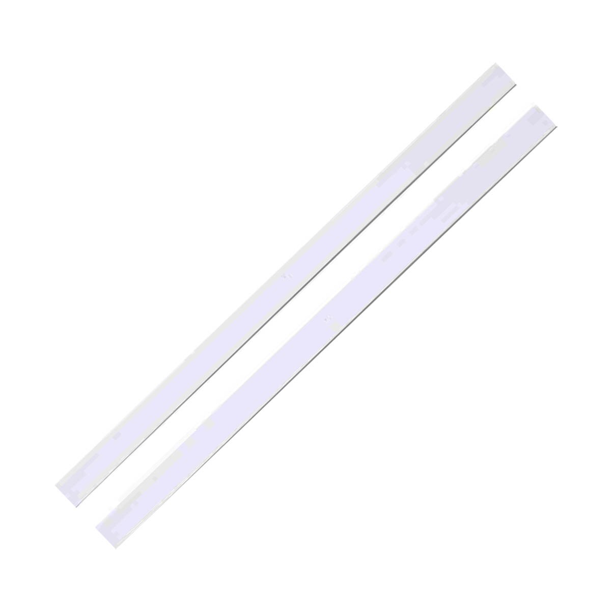 2 Tornado Foosball Table White Playfield Trim Game Room Guys