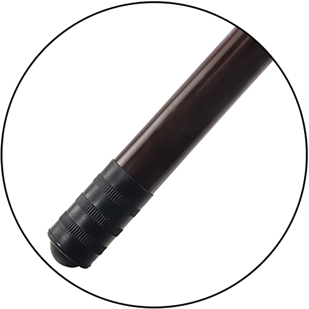 Aluminum Bridge 57" Billiard Pool Cue Stick Game Room Guys