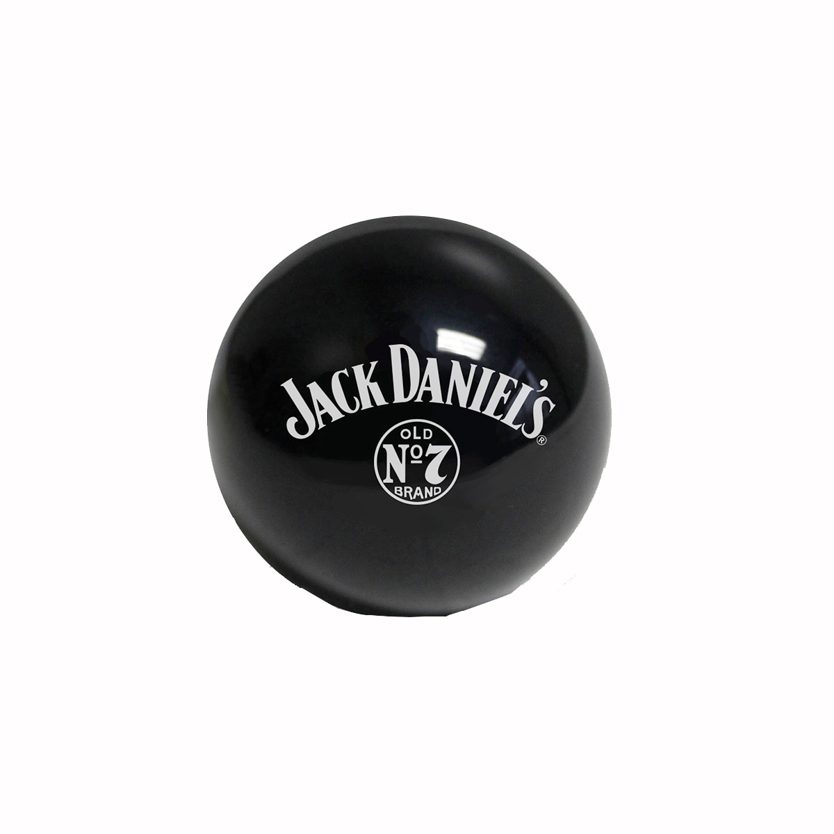 Jack Daniels Cue & Old No 7 Eight Ball Set | Game Room Guys