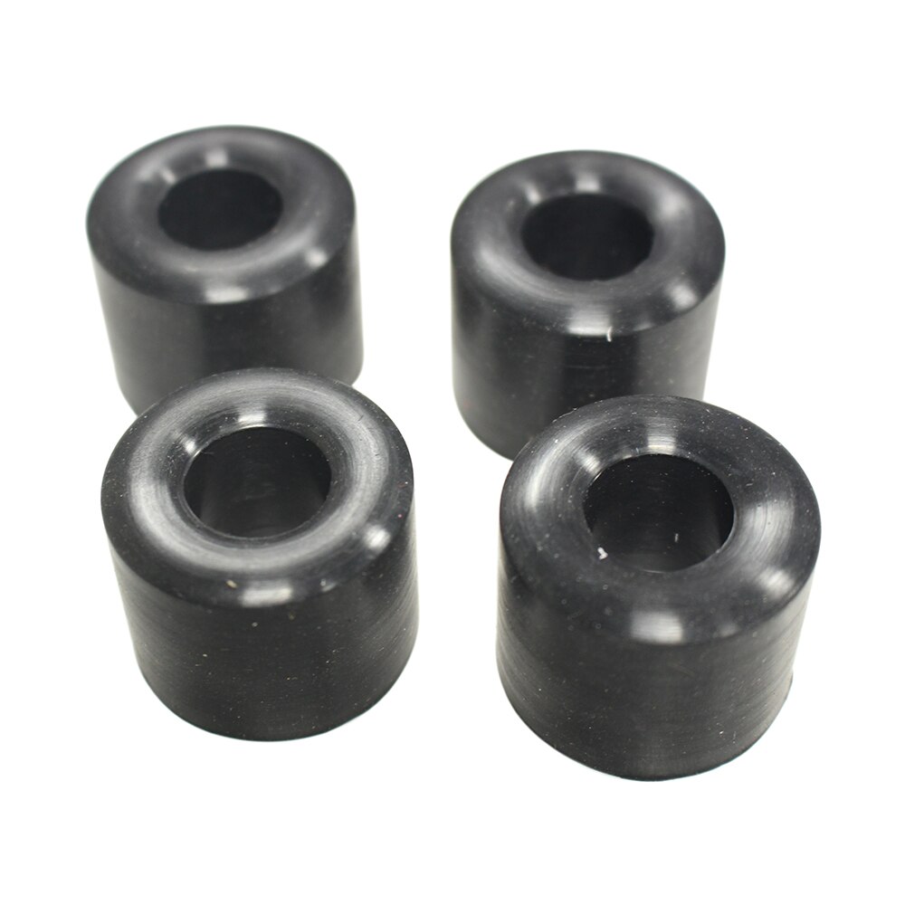 Shelti Foosball Rod Bumpers Set of 4 Game Room Guys