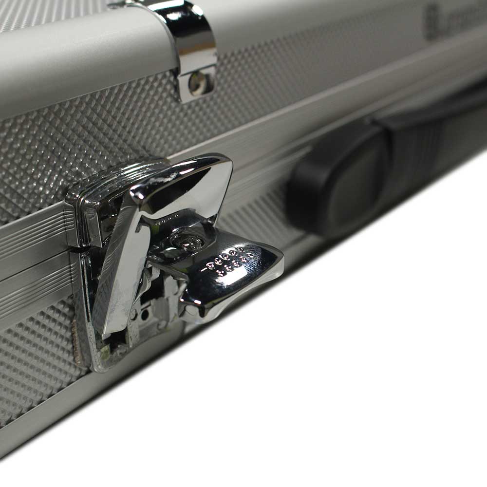 Aramith Billiards/Pool Cue & Balls Travel Case Game Room Guys