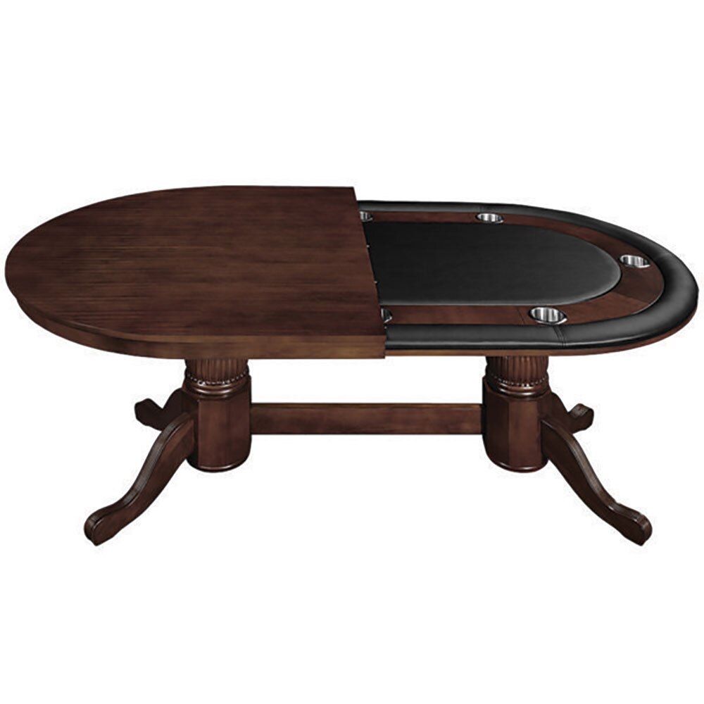 Game table and 6 chairs cheap