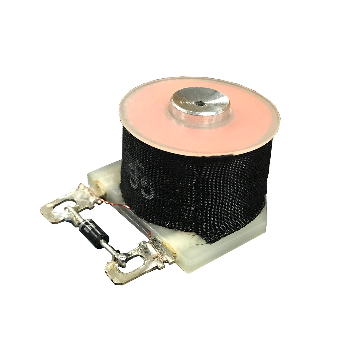 Relay Coil with Diode for Pinball Machines Game Room Guys