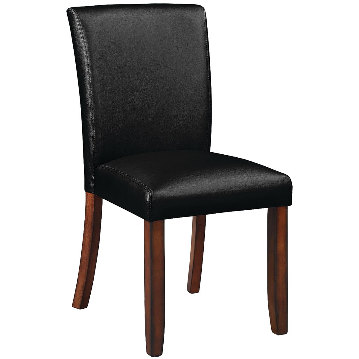 Game/Dining Chair - Chestnut | Game Room Guys