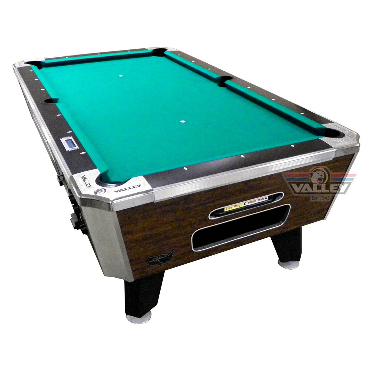valley mfg pool table valley mfg pool table