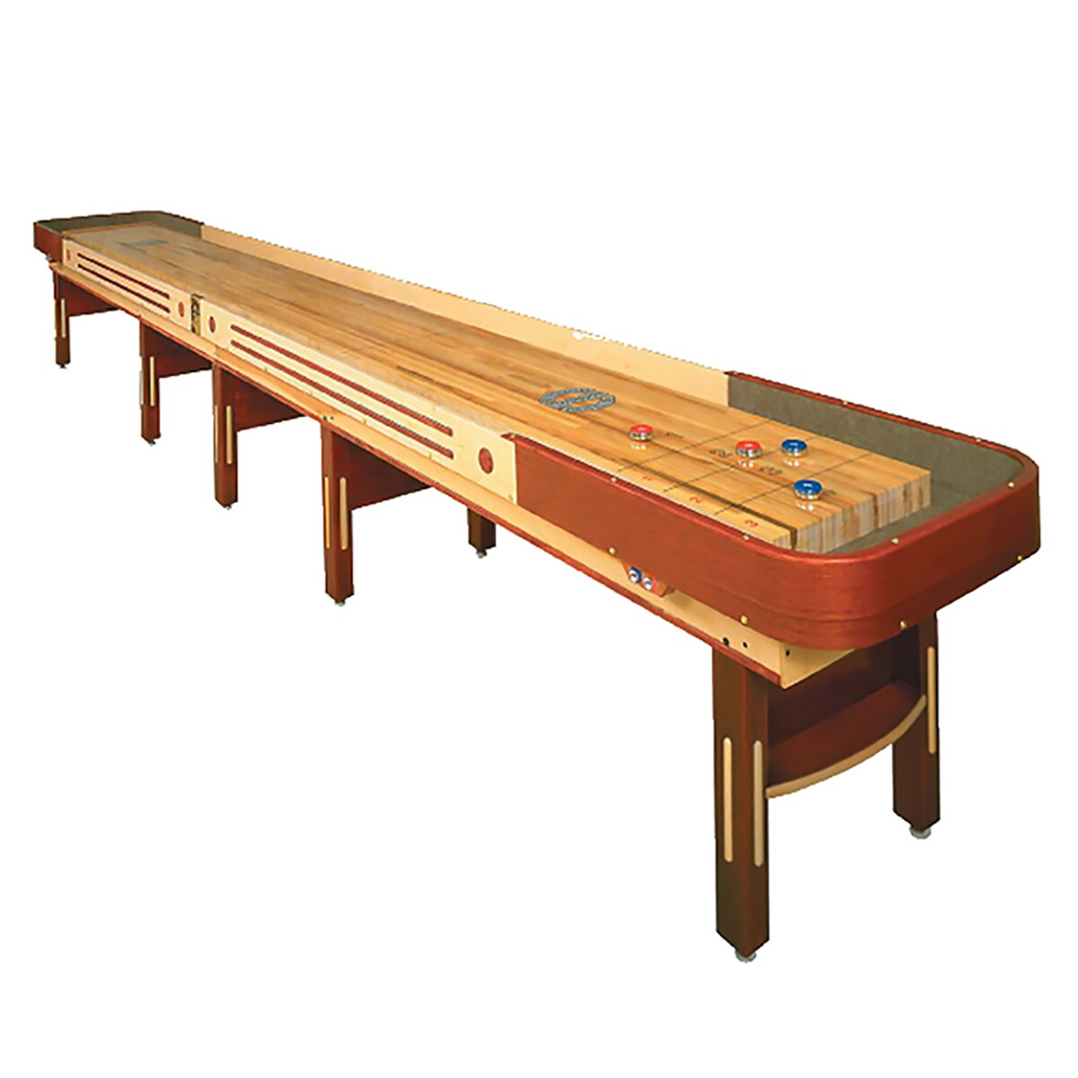 Shuffleboard