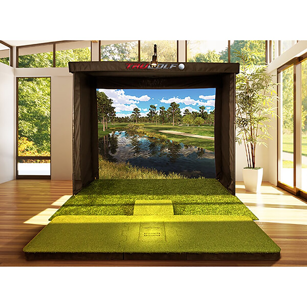 Game Room Guys | Top Golf Simulators and Golf Video Games in Metro Detroit