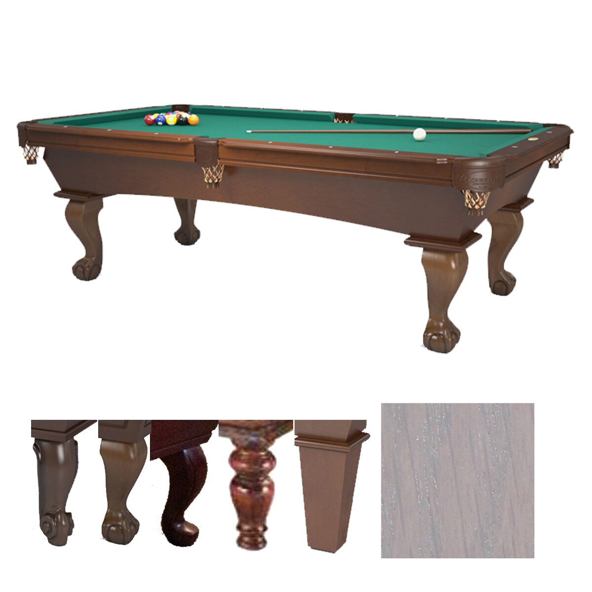 Connelly Billiards Prescott Pool Table Game Room Guys