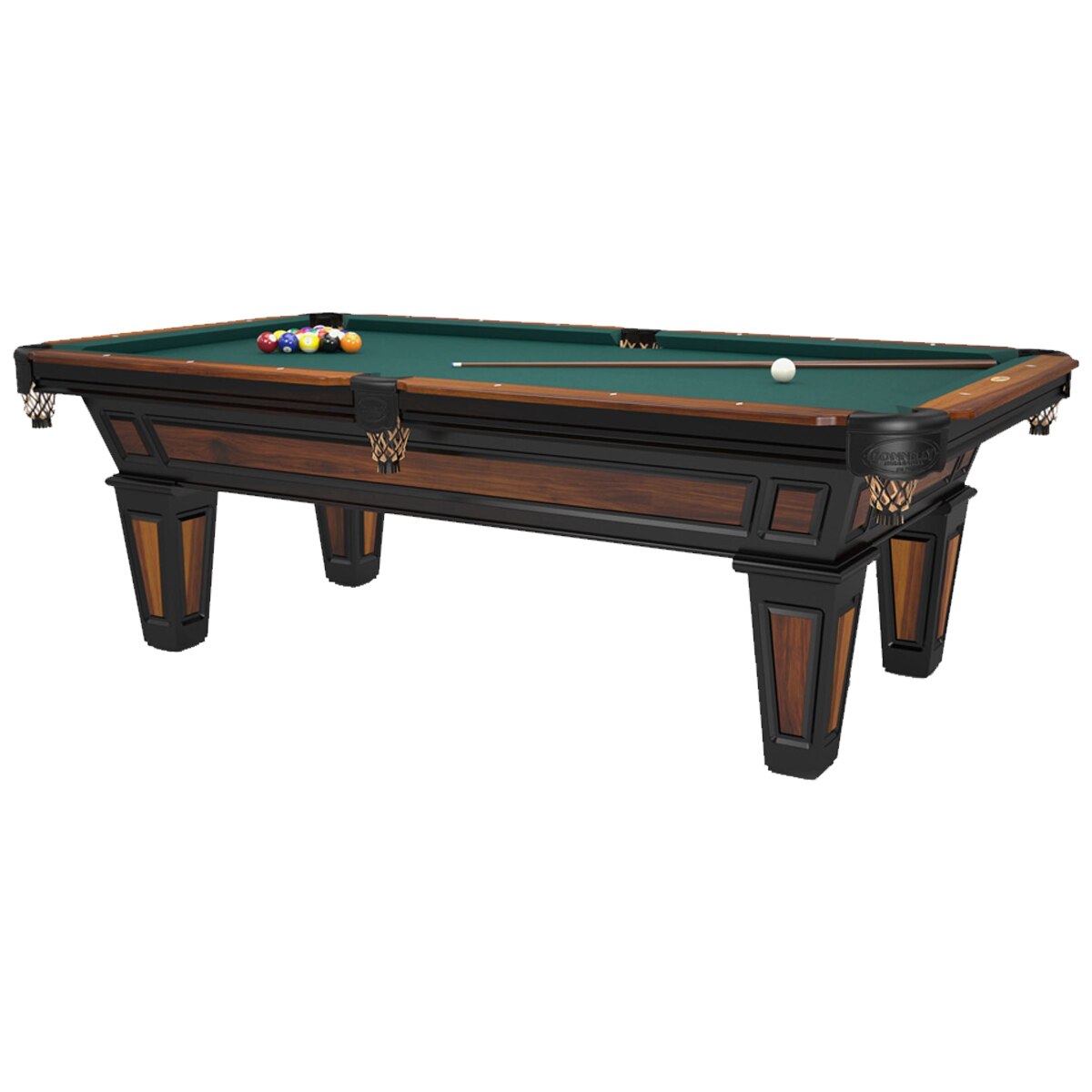 Connelly Billiards Cochise Pool Table Game Room Guys