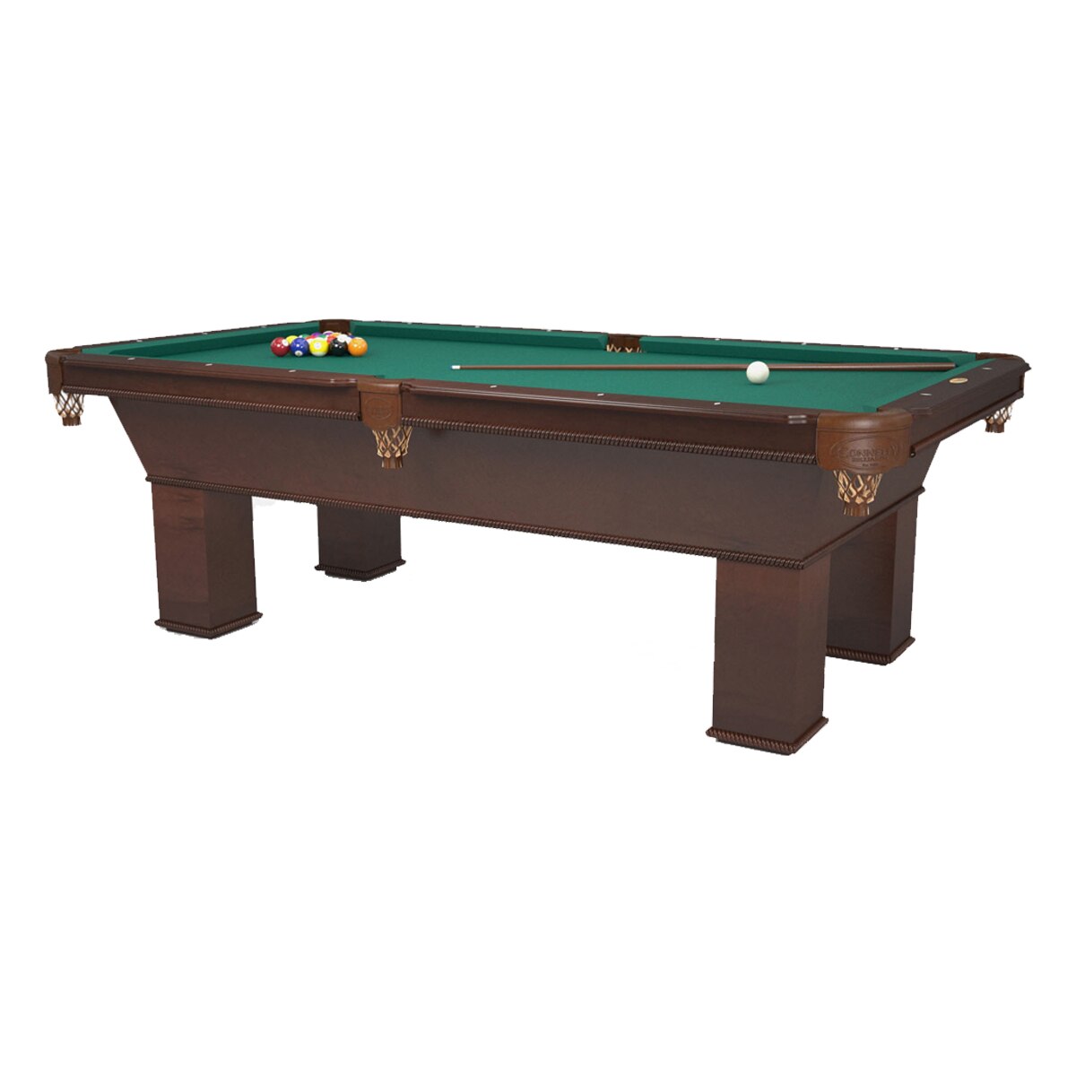 Connelly Billiards Ventana Pool Table Game Room Guys