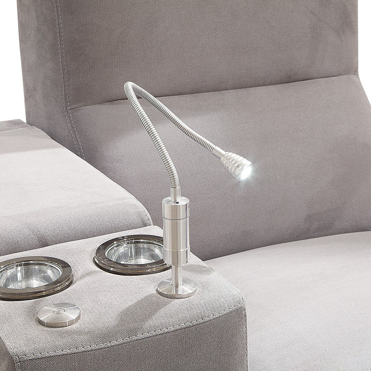 Palliser LED Flex Light Game Room Guys