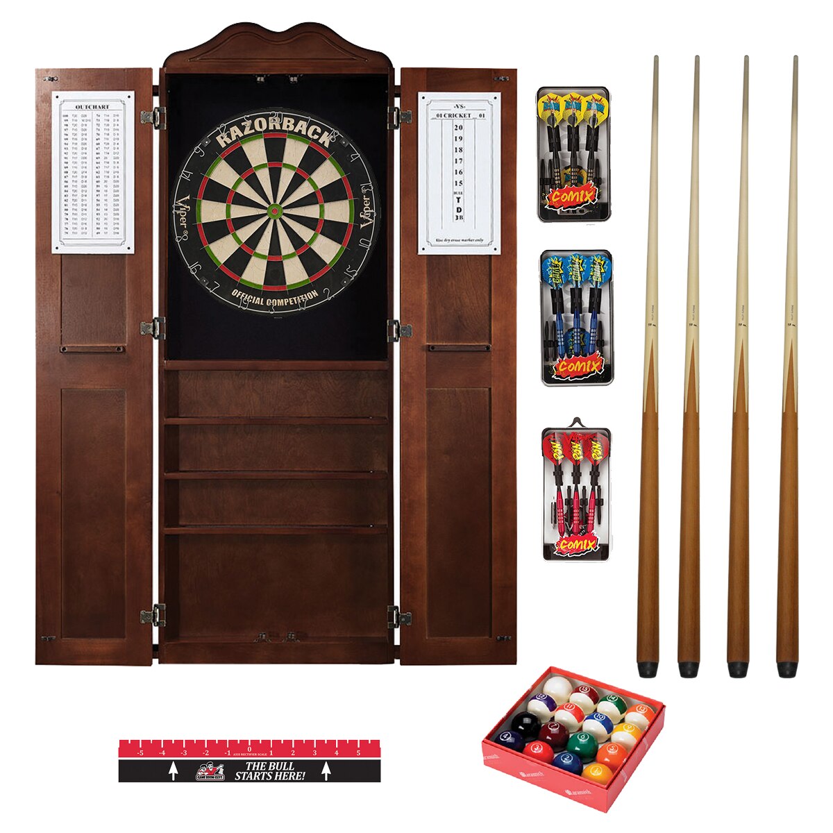 Dartboards Game Room Guys