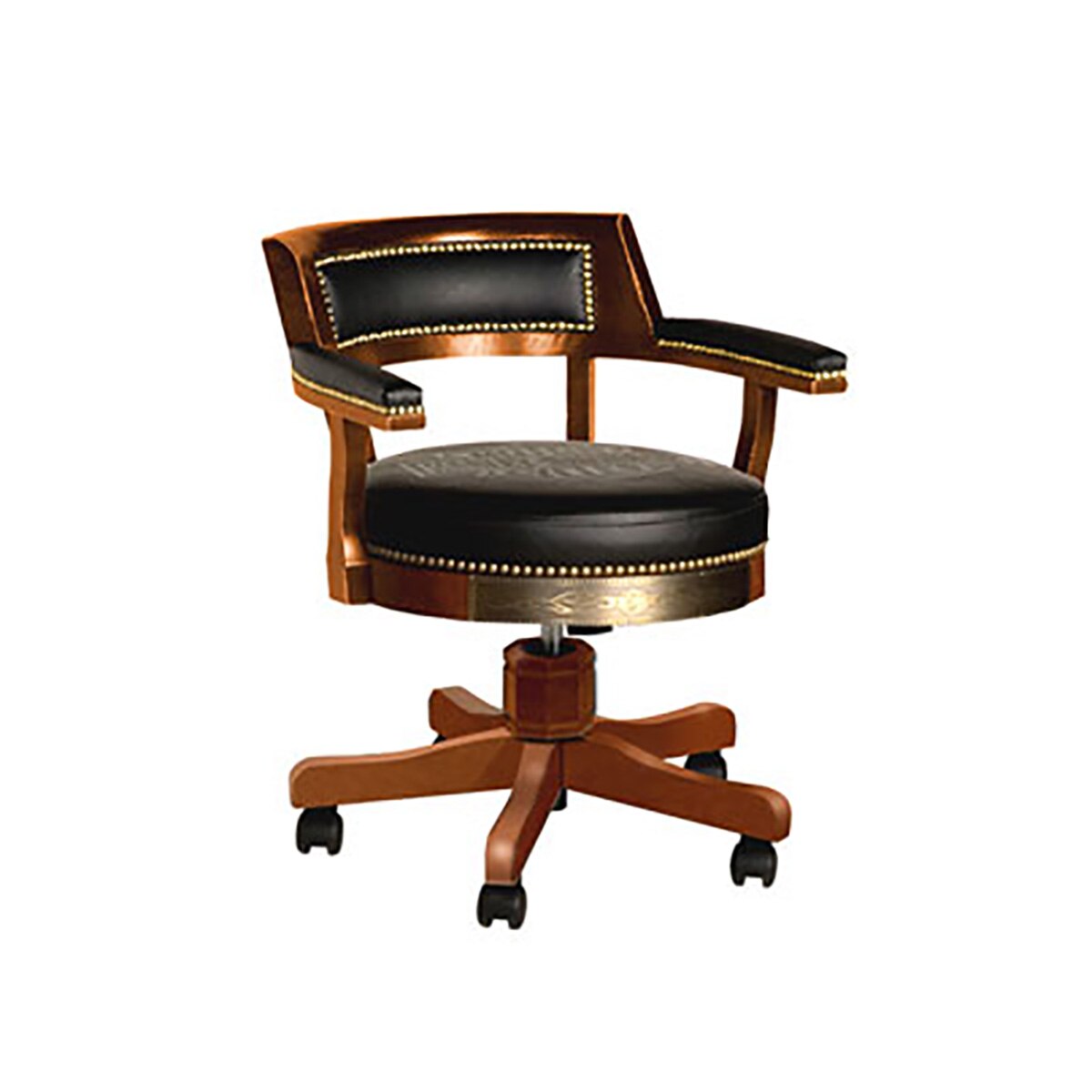 Harley Davidson Poker Table with Chairs Game Room Guys