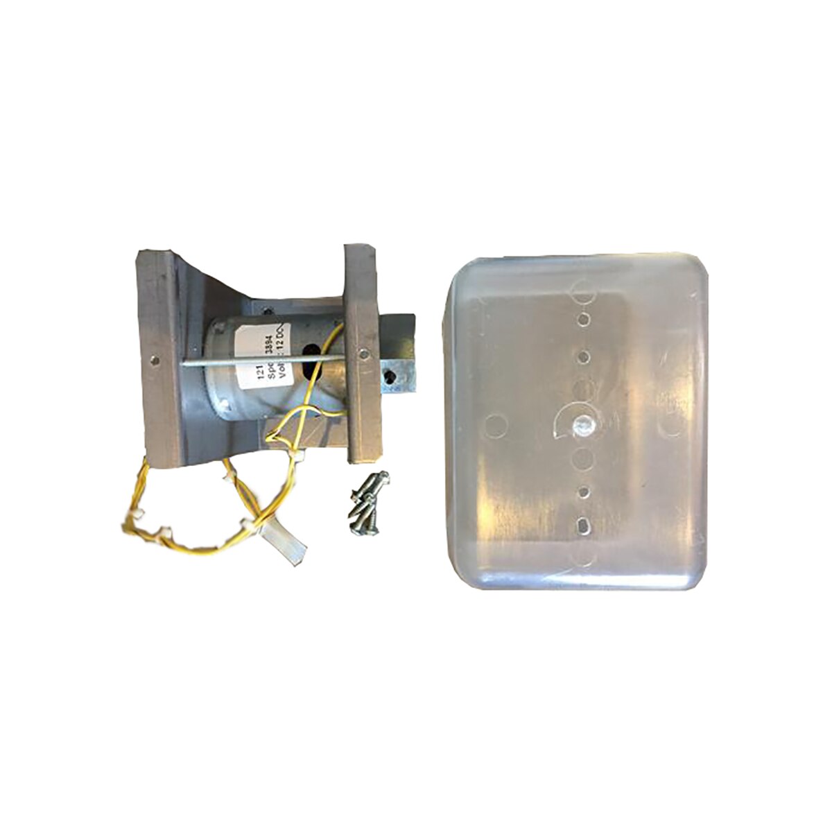 American Pinball Shaker Motor Game Room Guys